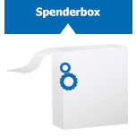 Spenderbox