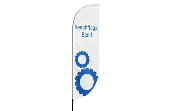 Beachflag Bend